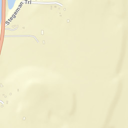 State Highway 65 Mora MN 55051 Street Map