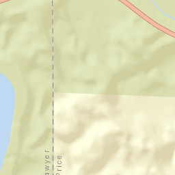 Wisconsin 70 Trunk, Park Falls, WI 54552 Street Map