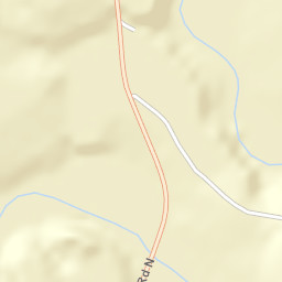 County Highway North, Florence, WI 54121 Street Map