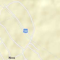 Nou Street Map