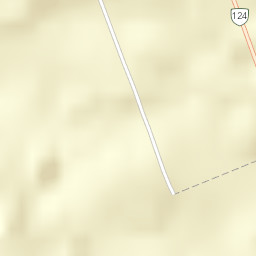 South River Street Map