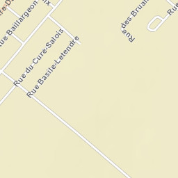 Saint-Germain-de-Grantham Street Map