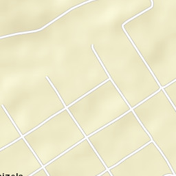 Comuna Ghizela Street Map