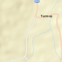 Mărtineşti Street Map