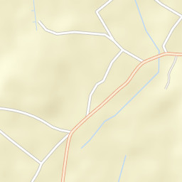 Boroşneu Mare Street Map
