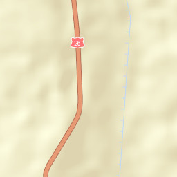 Comuna Vlădeşti Street Map