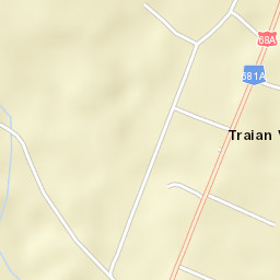 Traian Vuia Street Map