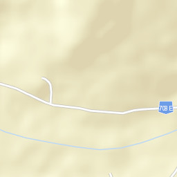 Comuna Pestişu Mic Street Map