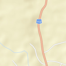 Comuna Ilieni Street Map