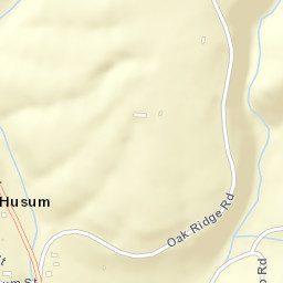 881 Highway 141, White Salmon, WA  Street Map