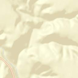 2525-2865 Buffalo Trail Road, Molt, MT Street Map