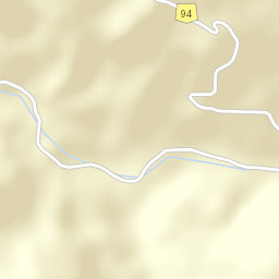 Comuna Reghiu Street Map