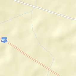 Comuna Traian Vuia Street Map