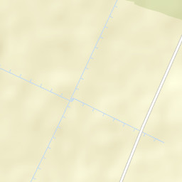 Comuna Ozun Street Map