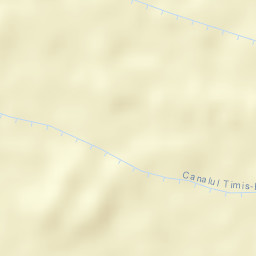 Comuna Belinţ Street Map