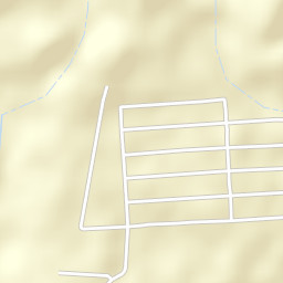 Comuna Mera Street Map