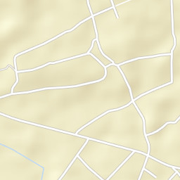 Chiraftei Street Map