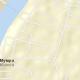 Mumra Street Map