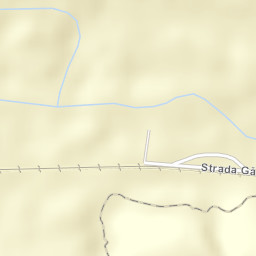 Comuna Dumbrăviţa Street Map