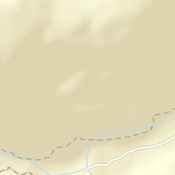 Valea Mare Street Map