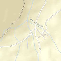 Comuna Valea Mare Street Map