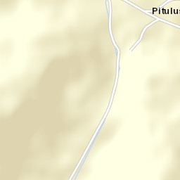 Comuna Broşteni Street Map