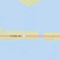 39901 112th Street, Sand Lake National Wildlife Refuge, Frede Street Map