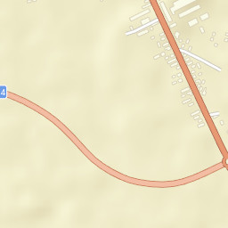 Grad Donji Miholjac Street Map