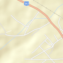 Folteşti Street Map