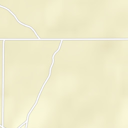 Manitoulin District Street Map