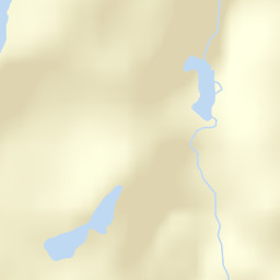 Parry Sound District Street Map