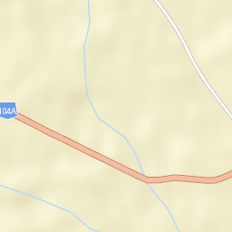 Comuna Hârşeni Street Map