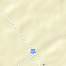 Vânători Street Map