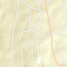 Cuca Street Map