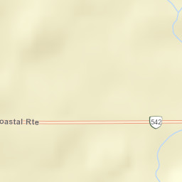 Highway 542, Spring Bay, ON P0P 2B0 Street Map