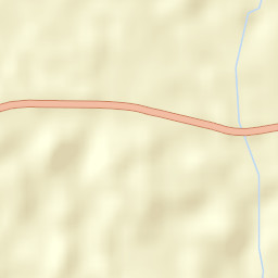 Comuna Lisa Street Map