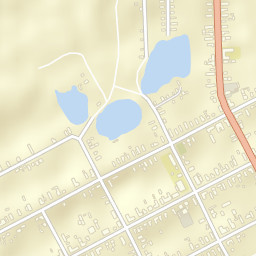 Cenei Street Map