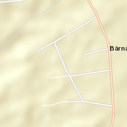 Bârna Street Map