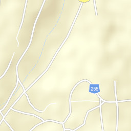 Comuna Rediu Street Map