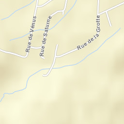 Saint-André-Avellin Street Map