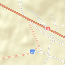 Tunelu-Teliu Street Map