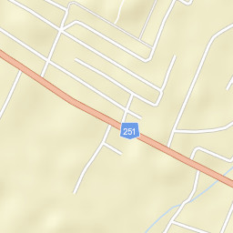 Costache Negri Street Map