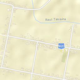 Boldur Street Map