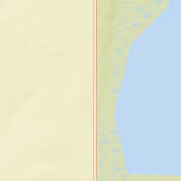 11601-11699 396th Avenue Columbia SD Street Map