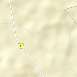 Comuna Scânteieşti Street Map