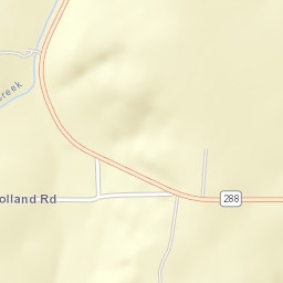 10787 Little Holland Road, Manhattan, MT Street Map