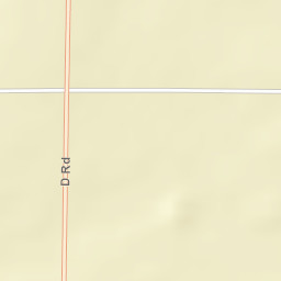 3921-4109 D Road, Bark River, MI 49807 Street Map