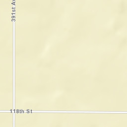11799 391st Ave Columbia SD 57433 Street Map