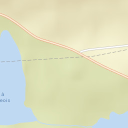 19-135 Québec 366, Lac-des-Loups Street Map