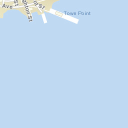 29 Caladh Avenue, Pictou, NS B0K 1H0 Street Map